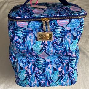 wine cooler bag